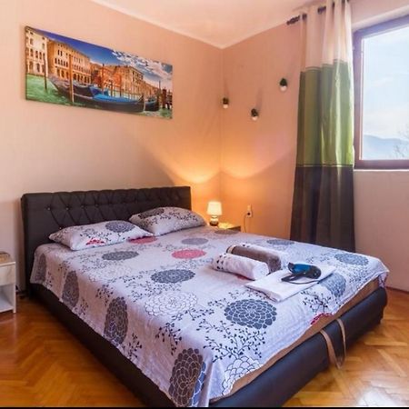 Alex Guesthouse Котор Экстерьер фото