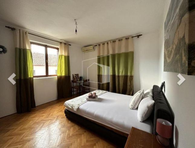 Alex Guesthouse Котор Экстерьер фото