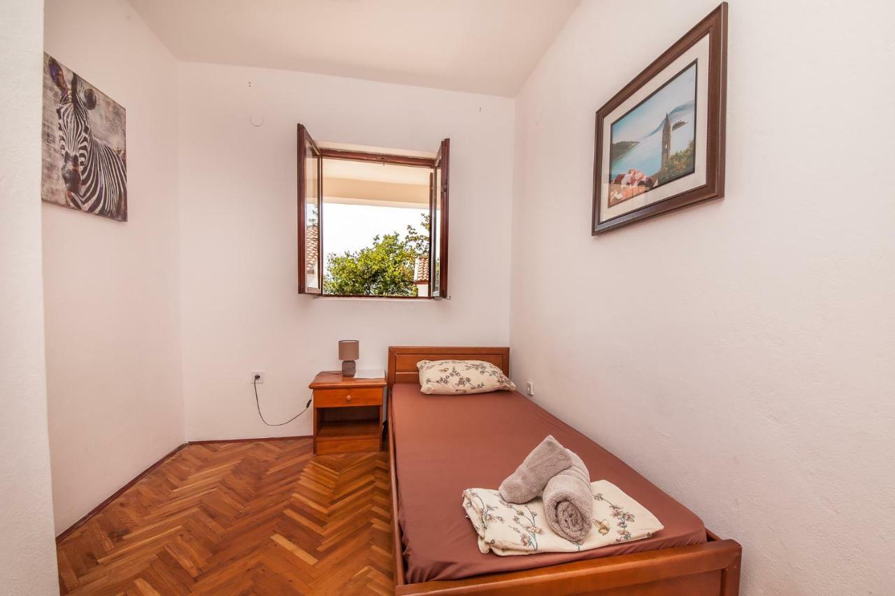 Alex Guesthouse Котор Экстерьер фото