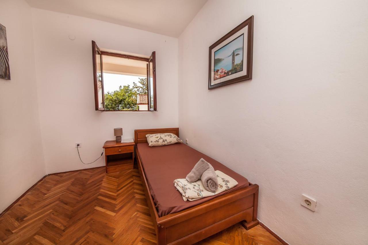 Alex Guesthouse Котор Экстерьер фото