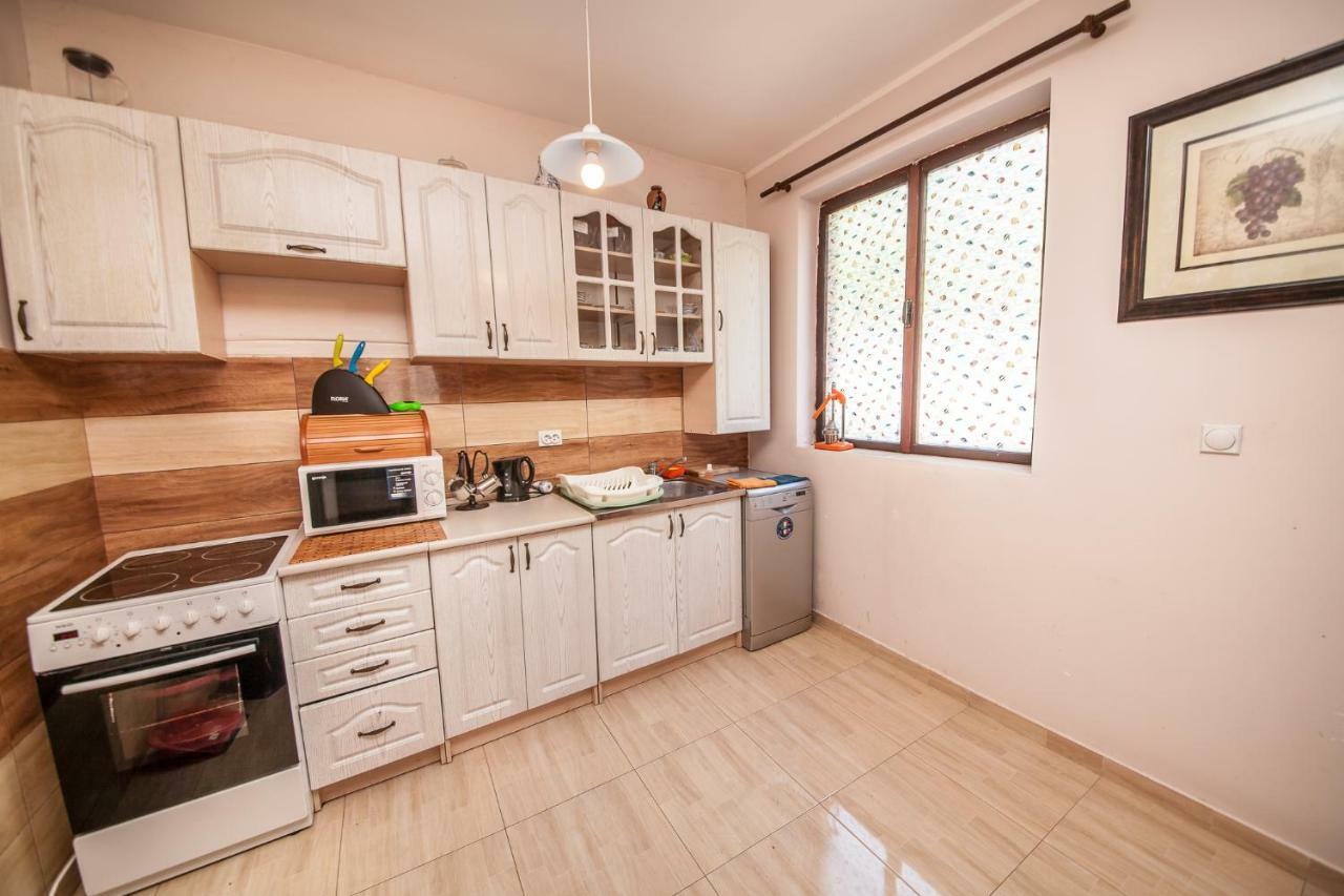 Alex Guesthouse Котор Экстерьер фото