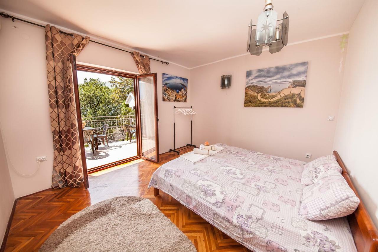 Alex Guesthouse Котор Экстерьер фото