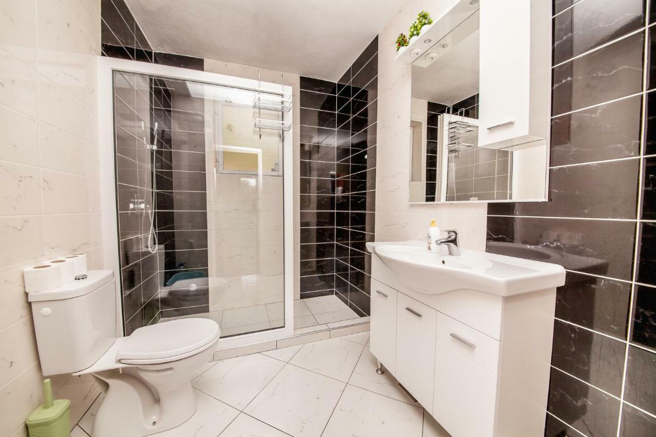 Alex Guesthouse Котор Экстерьер фото