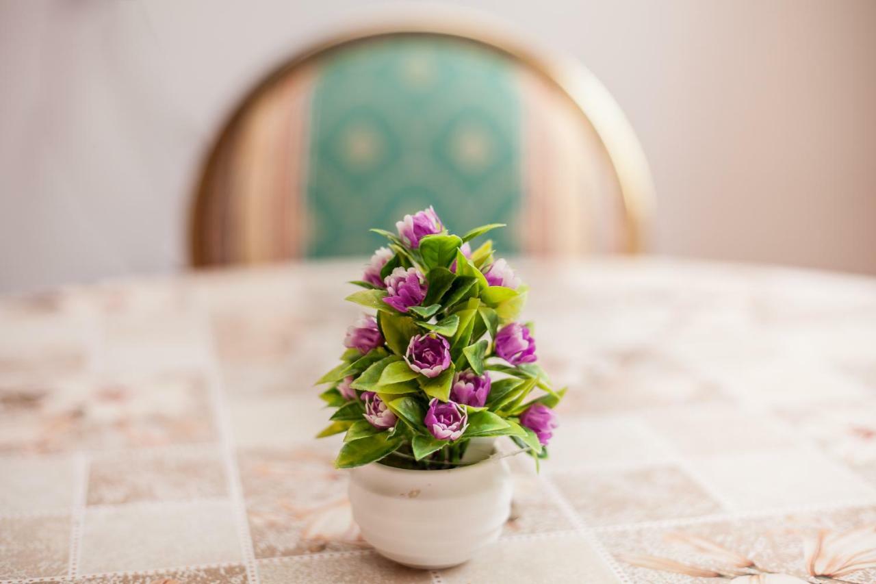 Alex Guesthouse Котор Экстерьер фото