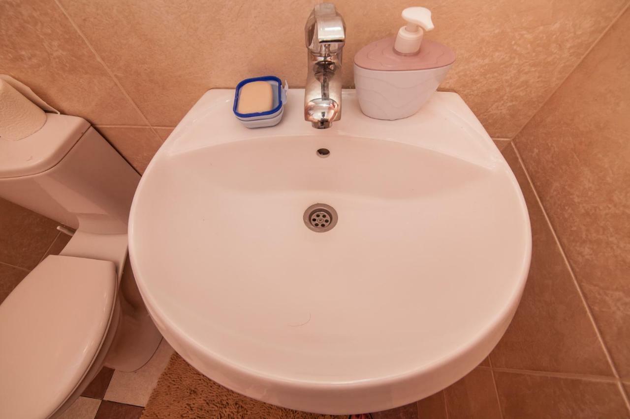 Alex Guesthouse Котор Экстерьер фото