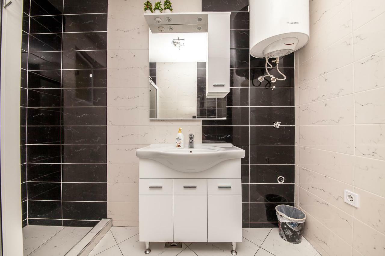 Alex Guesthouse Котор Экстерьер фото