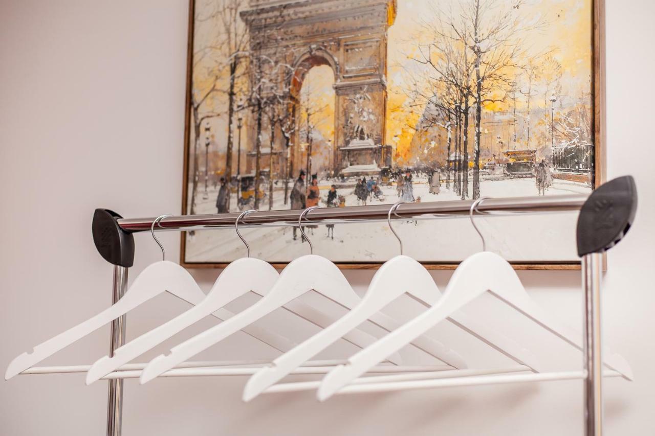 Alex Guesthouse Котор Экстерьер фото